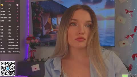 Hi Im Alice and here youll find something online show from March 2026 06:19:01 AM