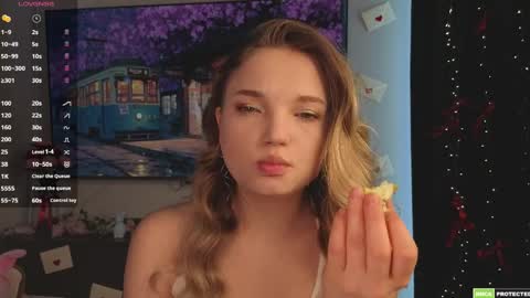 Hi Im Alice and here youll find something online show from April 2026 06:21:01 AM