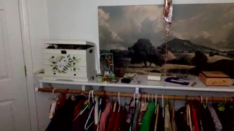 janicepepper online show from October 2025 03:40:01 PM