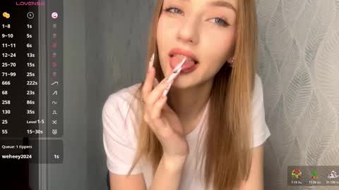 Stacy online show from February 2026 10:09:01 AM