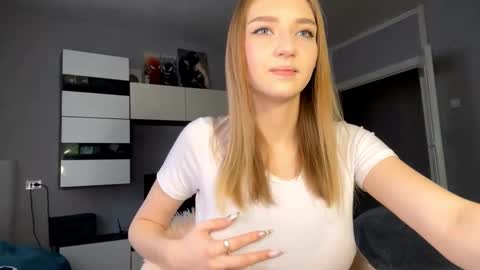 Stacy online show from February 2026 09:24:02 AM