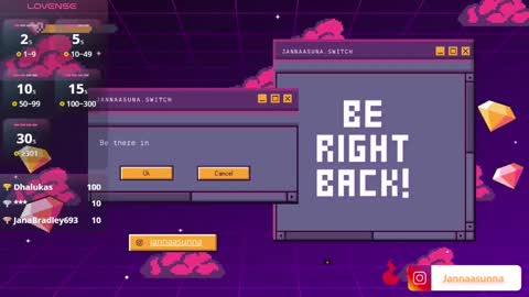 jannaasuna online show from December 2024 11:57:01 PM