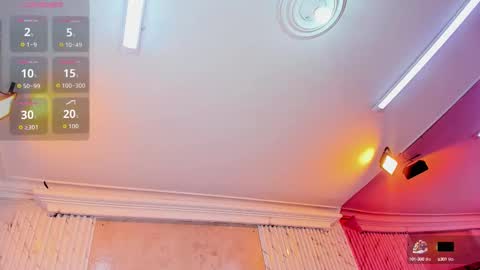 Janna Casey online show from September 2025 07:14:02 PM