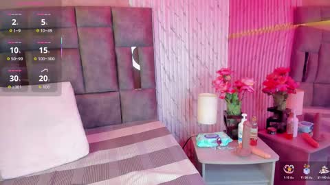 Janna Casey online show from November 2025 01:21:02 PM