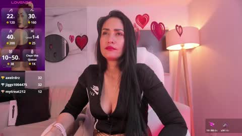 Snapshot of janne_lee chatting on February 2025 12:49:02 AM Janne for u online show from February 2025 12:49:02 AM