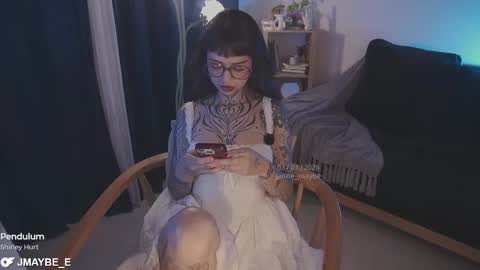   jmaybe e online show from March 2026 01:28:01 PM