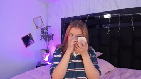 Janne  online show from March 2026 10:37:01 PM