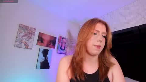 Snapshot of janneblossom chatting on April 2026 10:04:02 PM Janne online show from April 2026 10:04:02 PM
