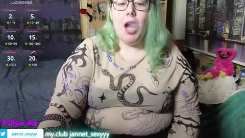 Jannet online show from March 2026 01:01:02 AM