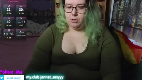 Jannet online show from March 2026 01:59:02 PM