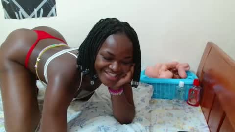 Jannie online show from February 2026 09:30:02 AM