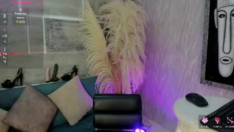 Snapshot of jannie_sexx chatting on July 2026 12:22:02 PM jannie_sexx online show from July 2026 12:22:02 PM