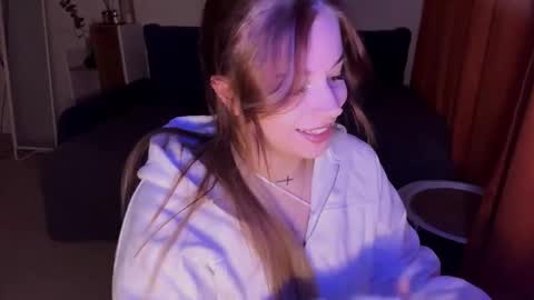 Janni online show from October 2025 11:01:02 PM