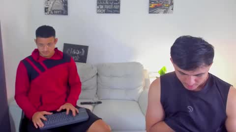 janomar01 online show from November 2025 12:20:01 PM