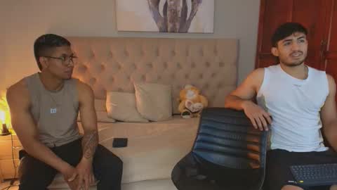 janomar01 online show from March 2026 07:20:01 PM