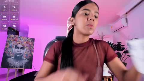 JANY online show from March 2025 10:59:02 AM