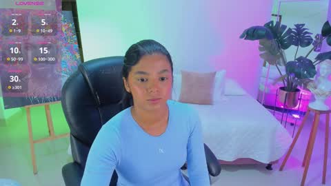 Snapshot of jany__love chatting on March 2026 10:42:01 AM JANY online show from March 2026 10:42:01 AM