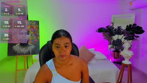 Snapshot of jany__love chatting on April 2026 10:45:02 AM JANY online show from April 2026 10:45:02 AM