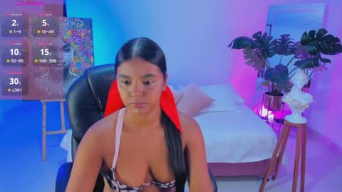 Snapshot of jany__love chatting on April 2026 10:49:02 AM JANY online show from April 2026 10:49:02 AM