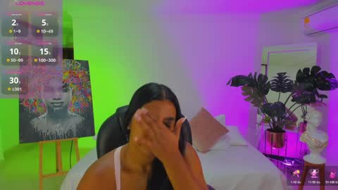 Snapshot of jany__love chatting on April 2026 10:48:01 AM JANY online show from April 2026 10:48:01 AM