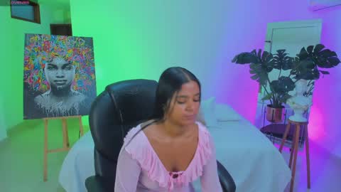 Snapshot of jany__love chatting on April 2026 10:55:01 AM JANY online show from April 2026 10:55:01 AM