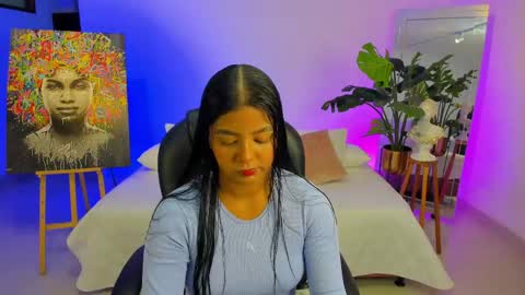 Snapshot of jany__love chatting on May 2026 10:53:01 AM JANY online show from May 2026 10:53:01 AM
