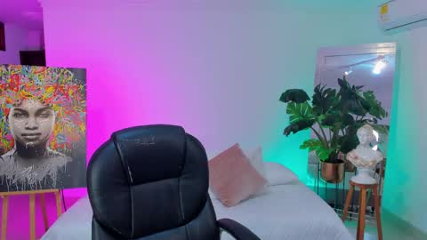 Snapshot of jany__love chatting on May 2026 10:55:02 AM JANY online show from May 2026 10:55:02 AM