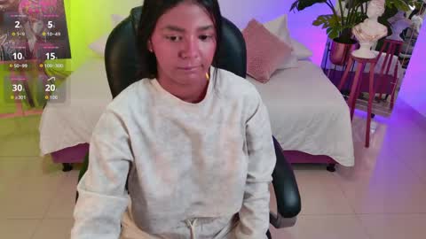 Snapshot of jany__love chatting on May 2026 10:53:02 AM JANY online show from May 2026 10:53:02 AM