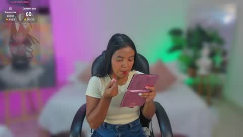 Snapshot of jany__love chatting on May 2026 11:05:02 AM JANY online show from May 2026 11:05:02 AM