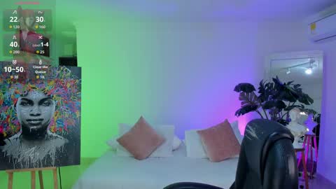 Snapshot of jany__love chatting on May 2026 11:06:01 AM JANY online show from May 2026 11:06:01 AM