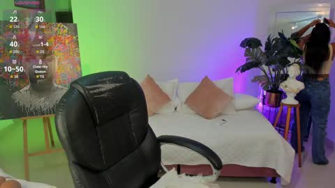 Snapshot of jany__love chatting on May 2026 10:54:01 AM JANY online show from May 2026 10:54:01 AM
