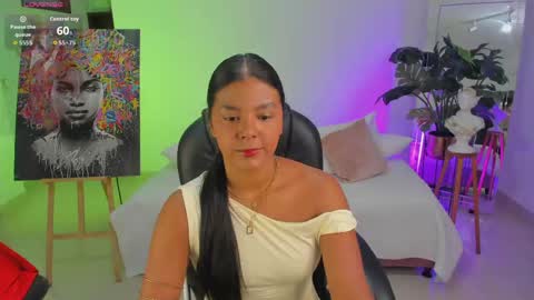Snapshot of jany__love chatting on May 2026 11:05:01 AM JANY online show from May 2026 11:05:01 AM