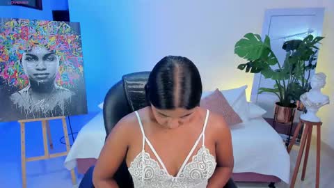 Snapshot of jany__love chatting on May 2026 10:56:01 AM JANY online show from May 2026 10:56:01 AM