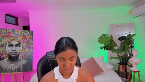 Snapshot of jany__love chatting on May 2026 10:57:02 AM JANY online show from May 2026 10:57:02 AM
