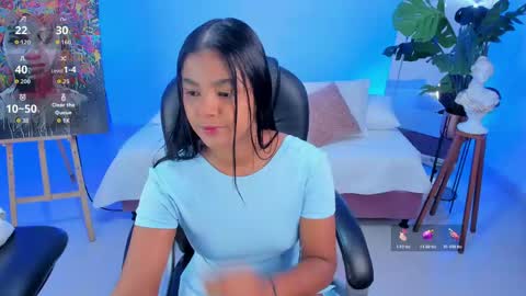 Snapshot of jany__love chatting on May 2026 11:06:01 AM JANY online show from May 2026 11:06:01 AM