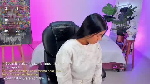 Snapshot of jany__love chatting on June 2026 10:51:02 AM JANY online show from June 2026 10:51:02 AM
