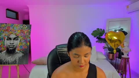 Snapshot of jany__love chatting on June 2026 10:42:02 AM JANY online show from June 2026 10:42:02 AM