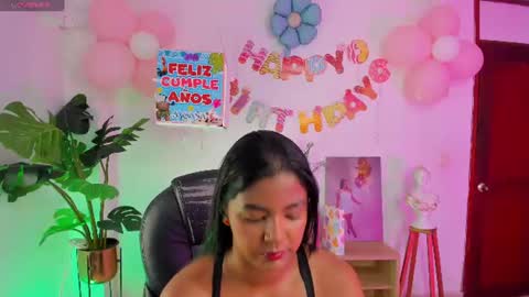 Snapshot of jany__love chatting on June 2026 10:58:01 AM JANY online show from June 2026 10:58:01 AM