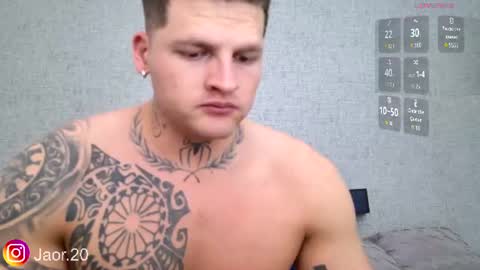 Snapshot of jaor_owens01 chatting on June 2026 04:33:01 AM Jaor Owens online show from June 2026 04:33:01 AM