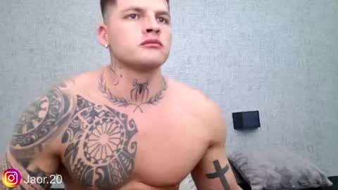 Snapshot of jaor_owens01 chatting on July 2026 12:24:02 AM Jaor Owens online show from July 2026 12:24:02 AM