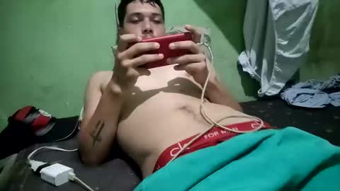 Hanz online show from January 2026 08:11:02 PM