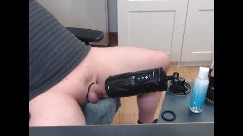 John online show from April 2026 06:52:01 PM