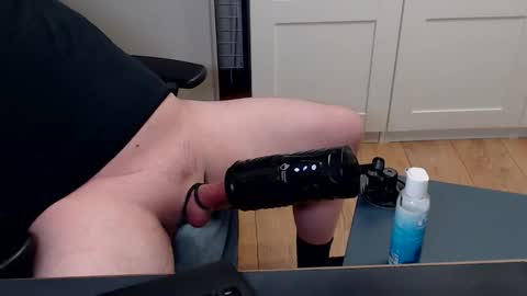 John online show from April 2026 06:01:02 PM