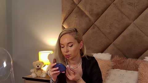 jaquelinemerlot online show from December 2024 07:16:01 AM