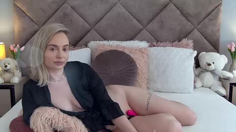 jaquelinemerlot online show from March 2025 07:36:01 AM