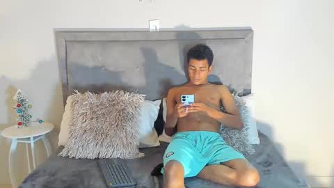 jared_blake online show from January 2025 02:25:01 AM