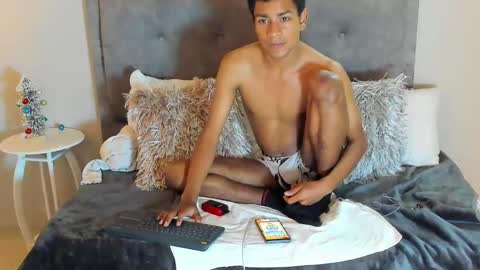 jared_blake online show from January 2025 05:02:02 AM