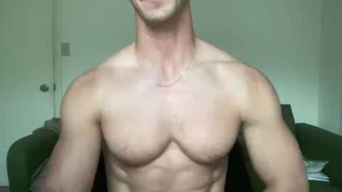 jared_cam online show from April 2026 12:18:02 PM