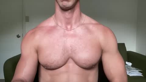 jared_cam online show from April 2026 12:31:01 PM