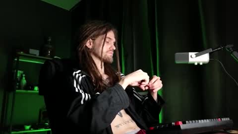 K online show from March 2026 09:18:01 PM